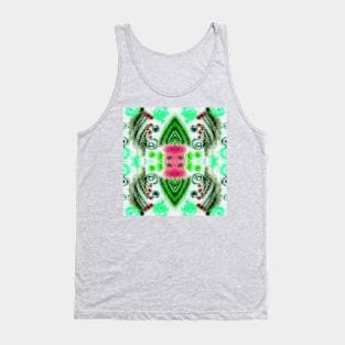 Valparaiso 190 by Hypersphere Tank Top